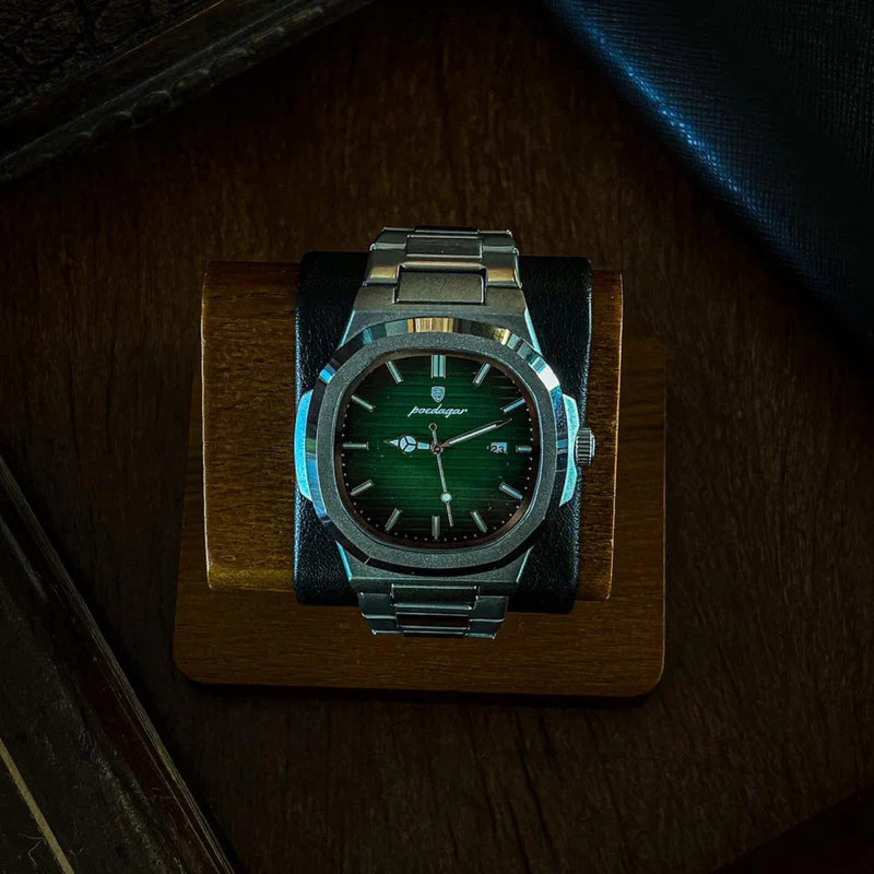 que regarder avant d'acheter une montre ?