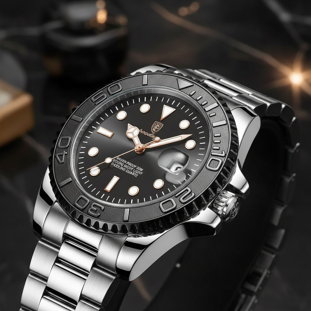 Poedagar est-elle une bonne marque de montres ?