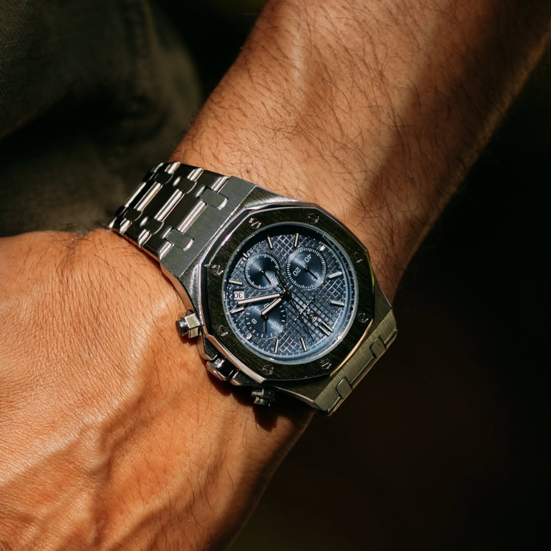 Où acheter une montre Poedagar en France ?