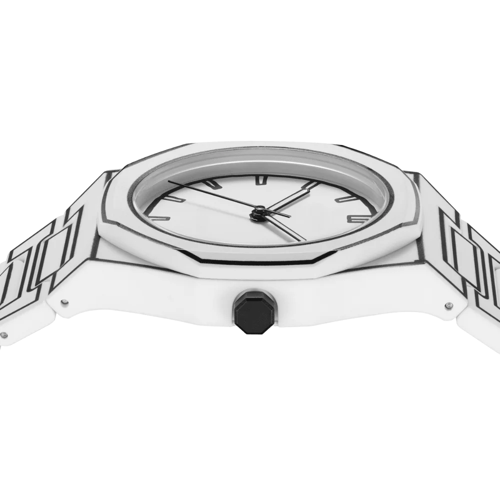 Les montres Poedagar sont-elles élégantes ?