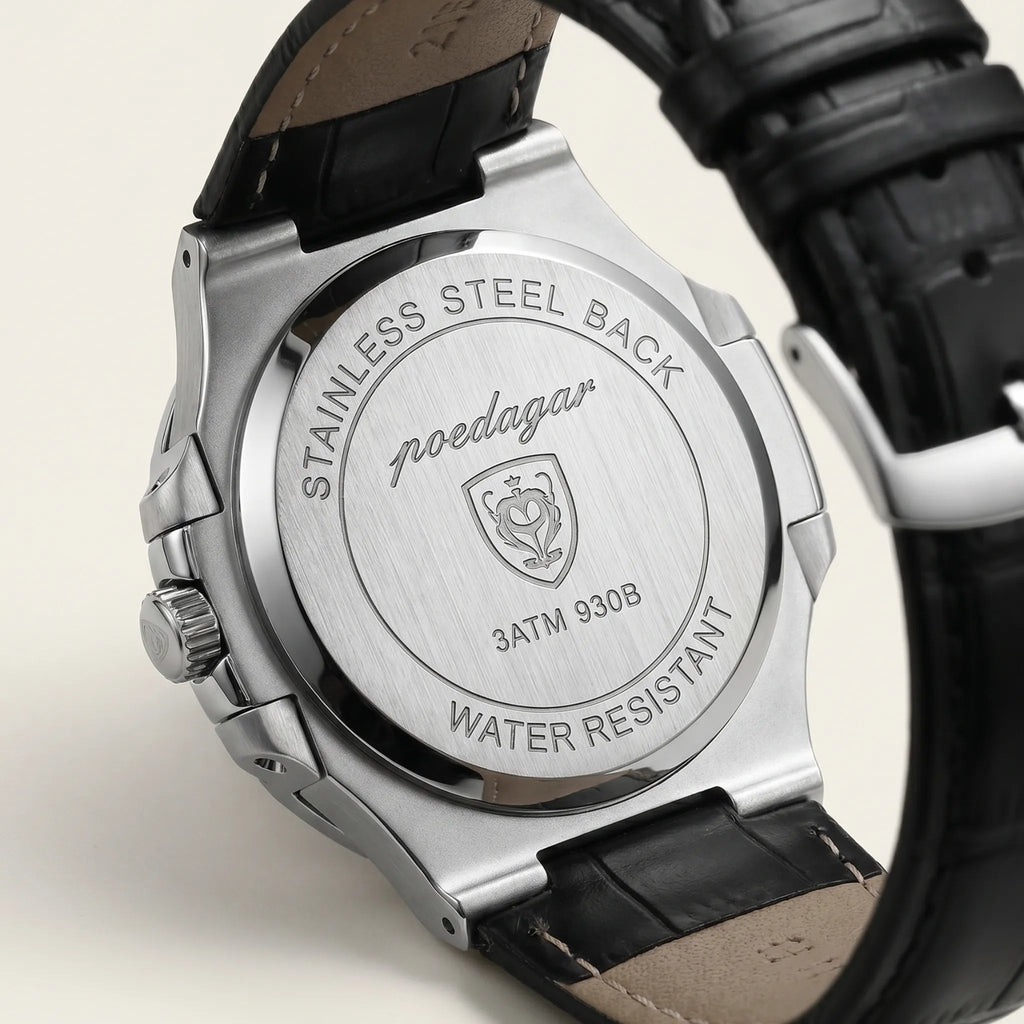 Regalia - 41mm