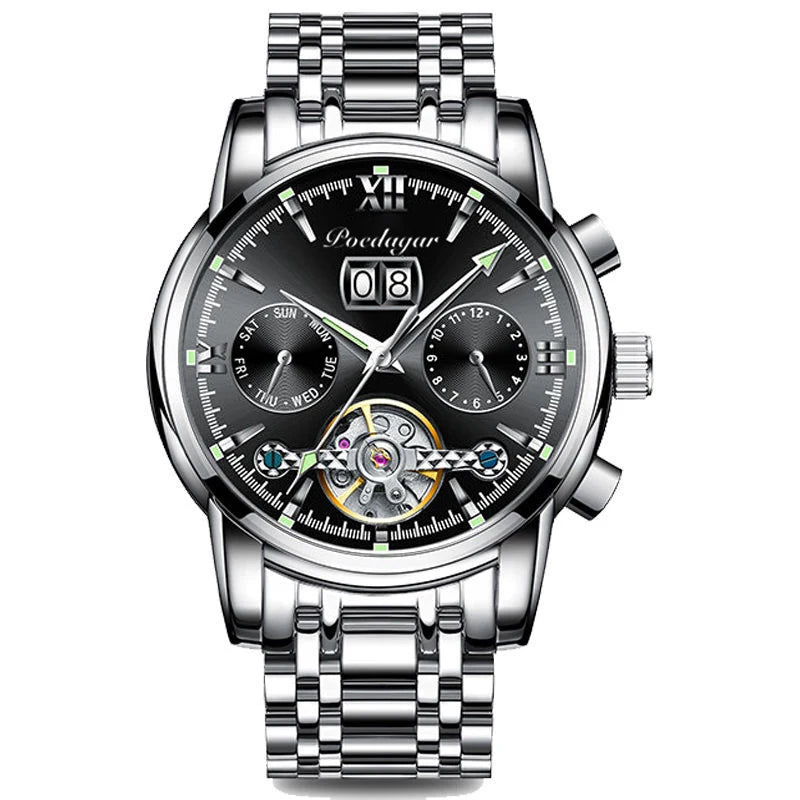 Saphir S2 Mechanical