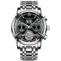 Black Silver