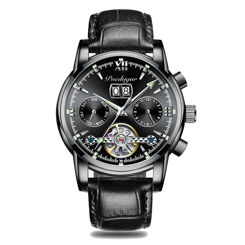Saphir S3 Mechanical