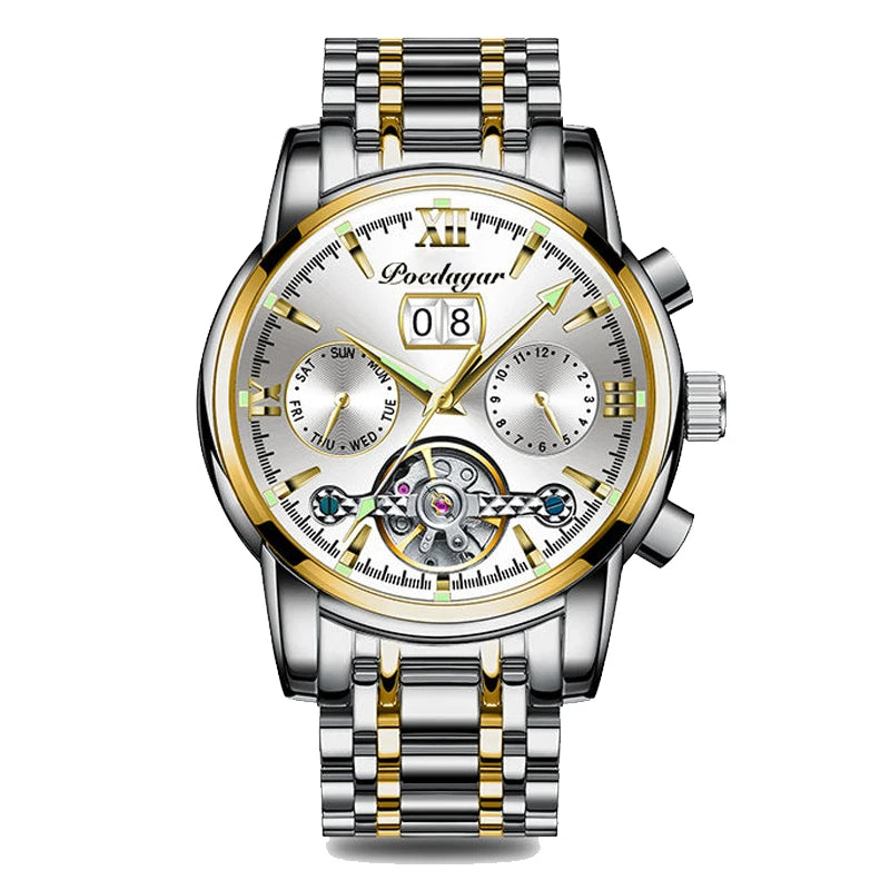 Saphir S2 Mechanical