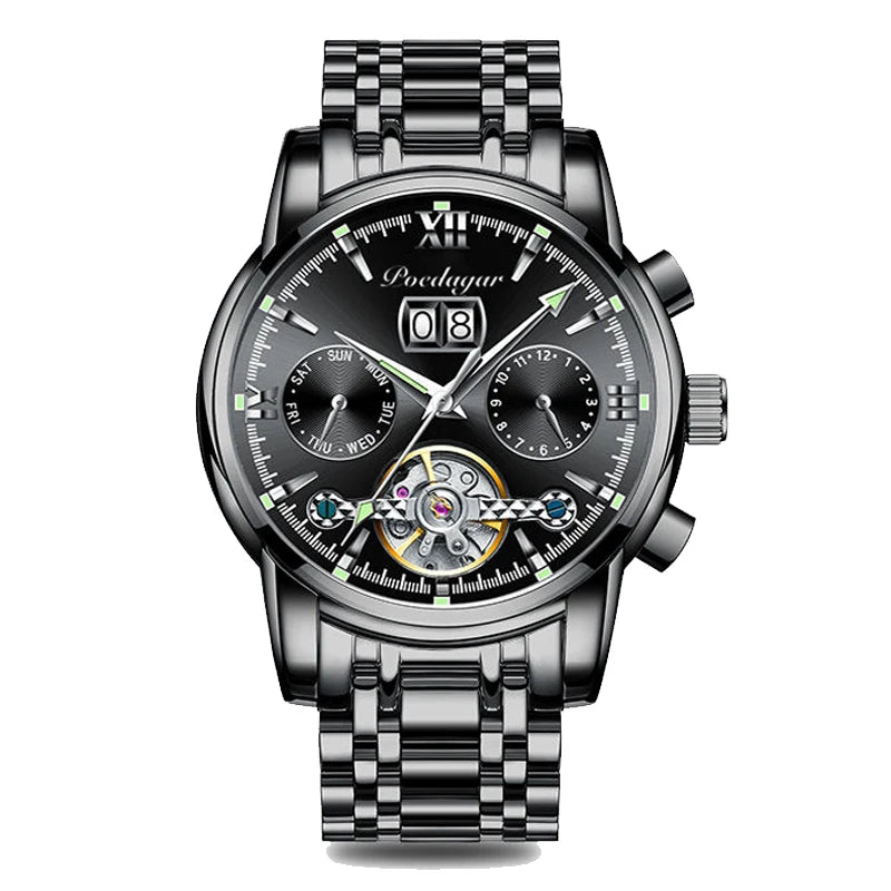 Saphir S2 Mechanical
