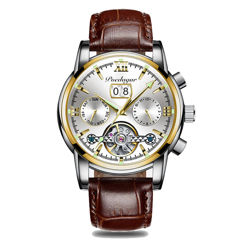 Saphir S3 Mechanical