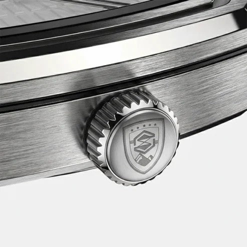 Regalia - 41mm