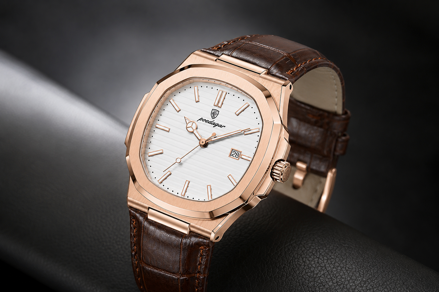 Regalia - 41mm