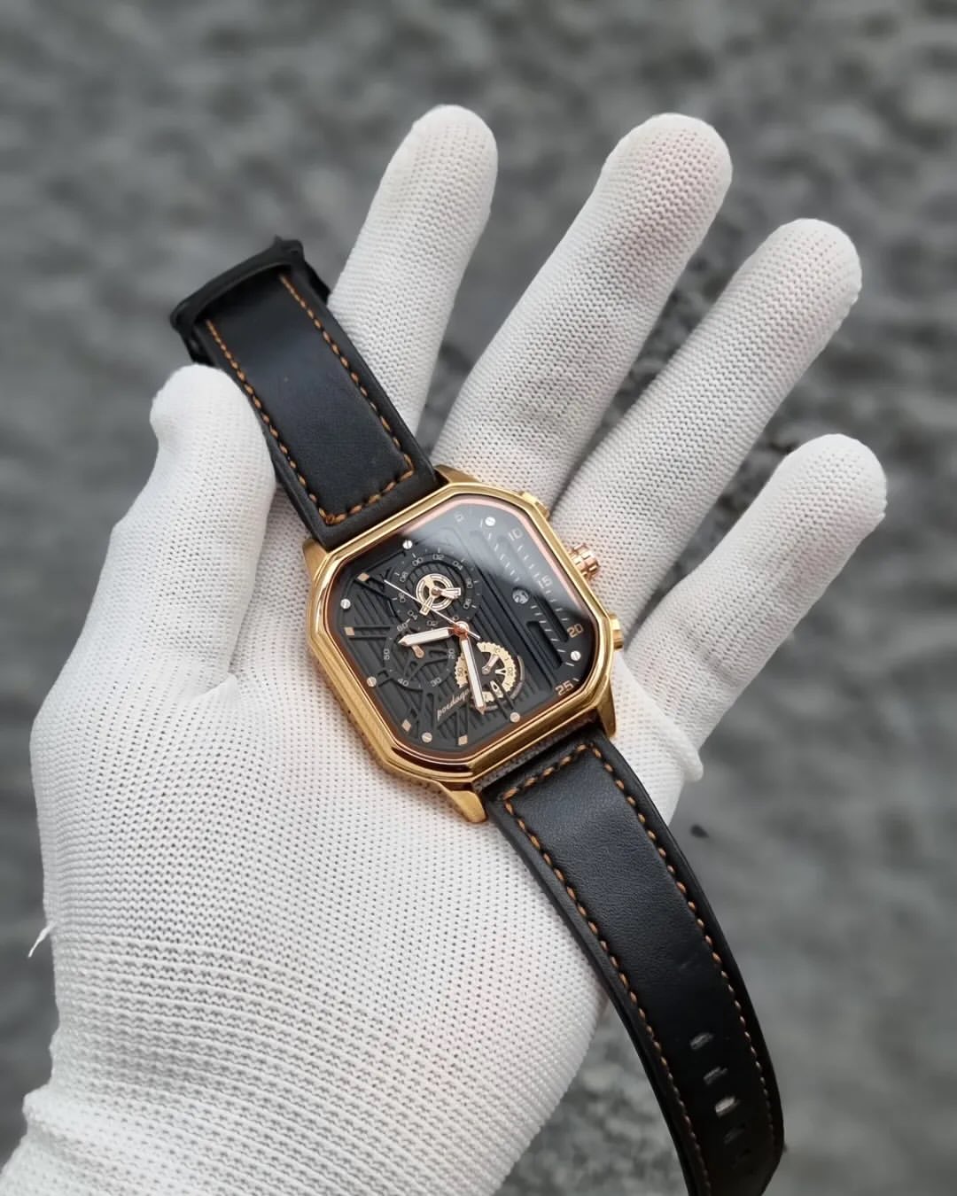 King's Oak - 41mm