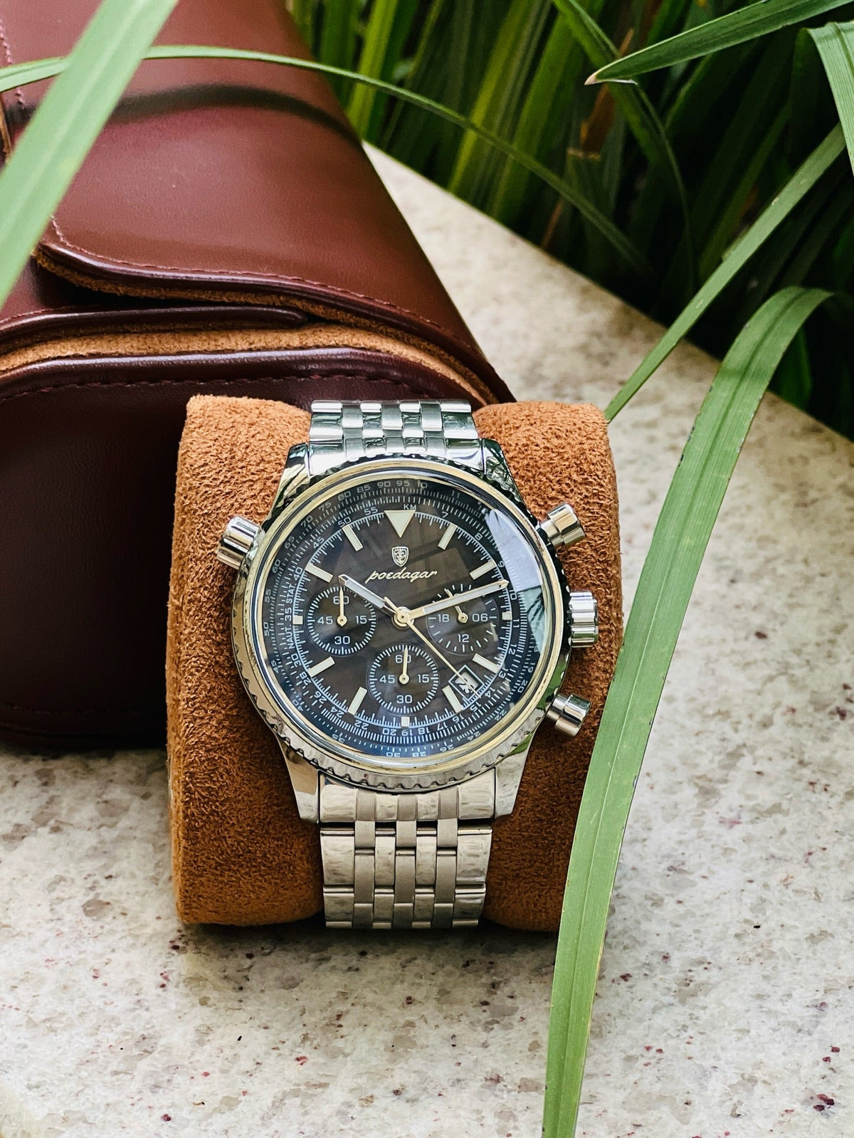 King's Oak - 41mm