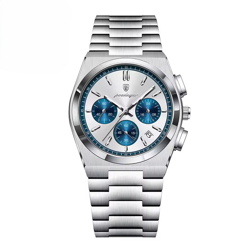 Oak Velocity Plata