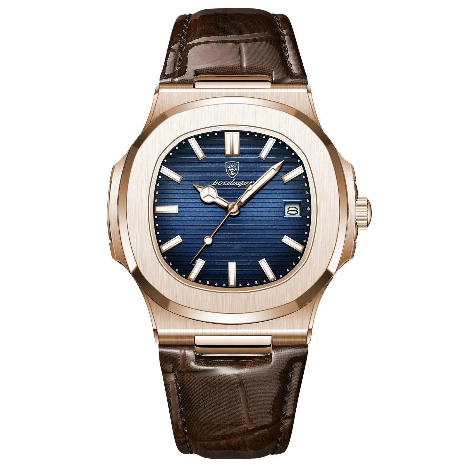 Regalia Or Rose - 41mm