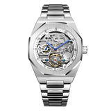Blanc Argent