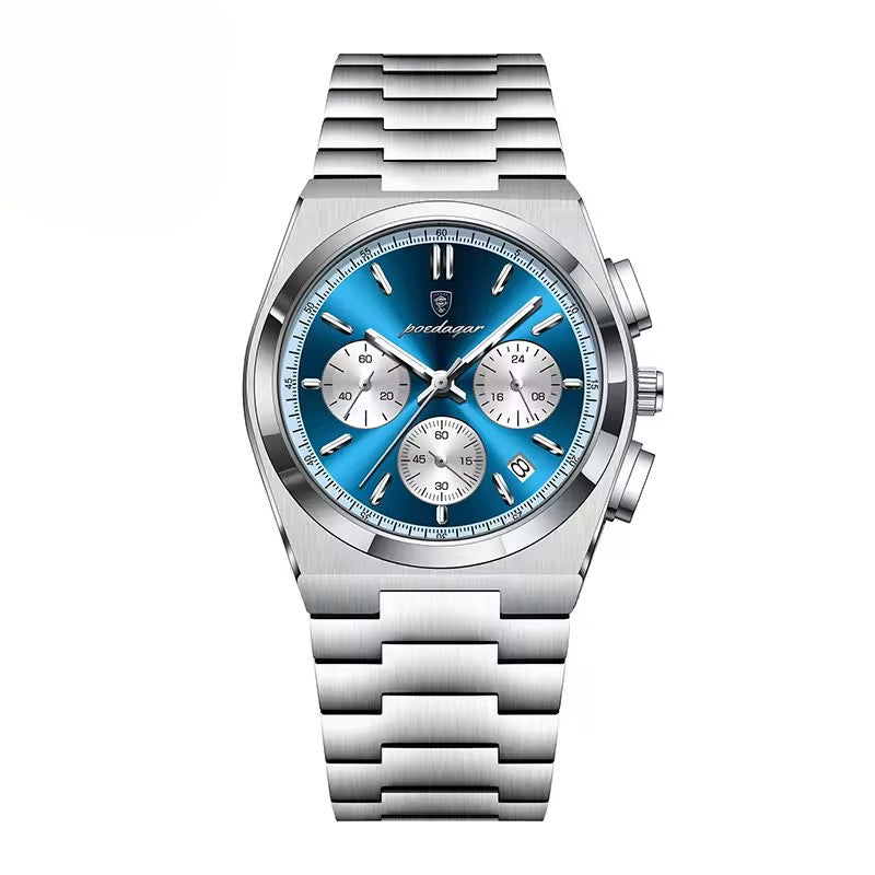 Oak Velocity Plata