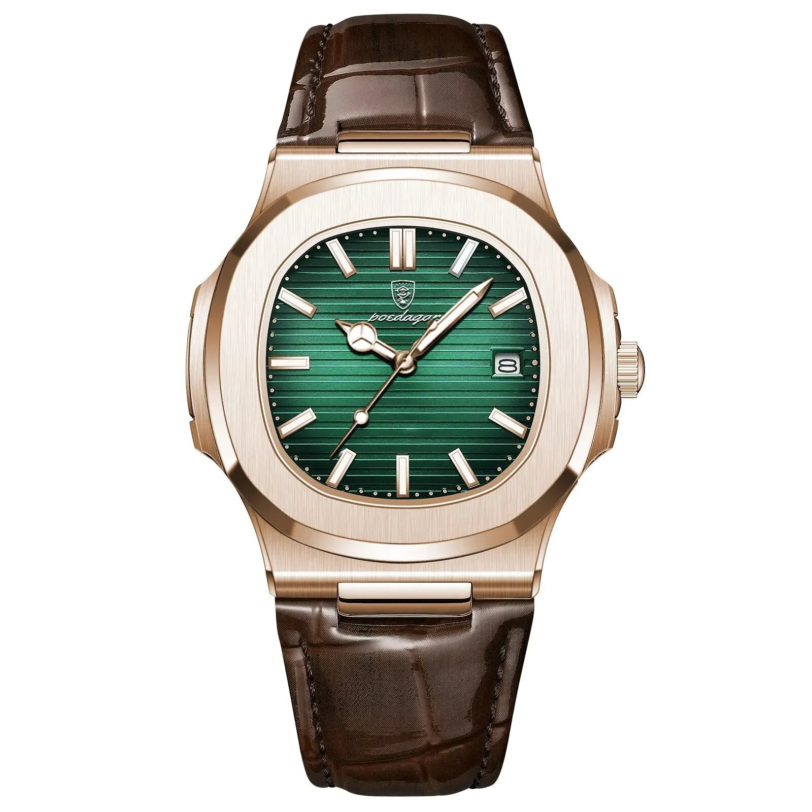 Regalia Or Rose - 41mm