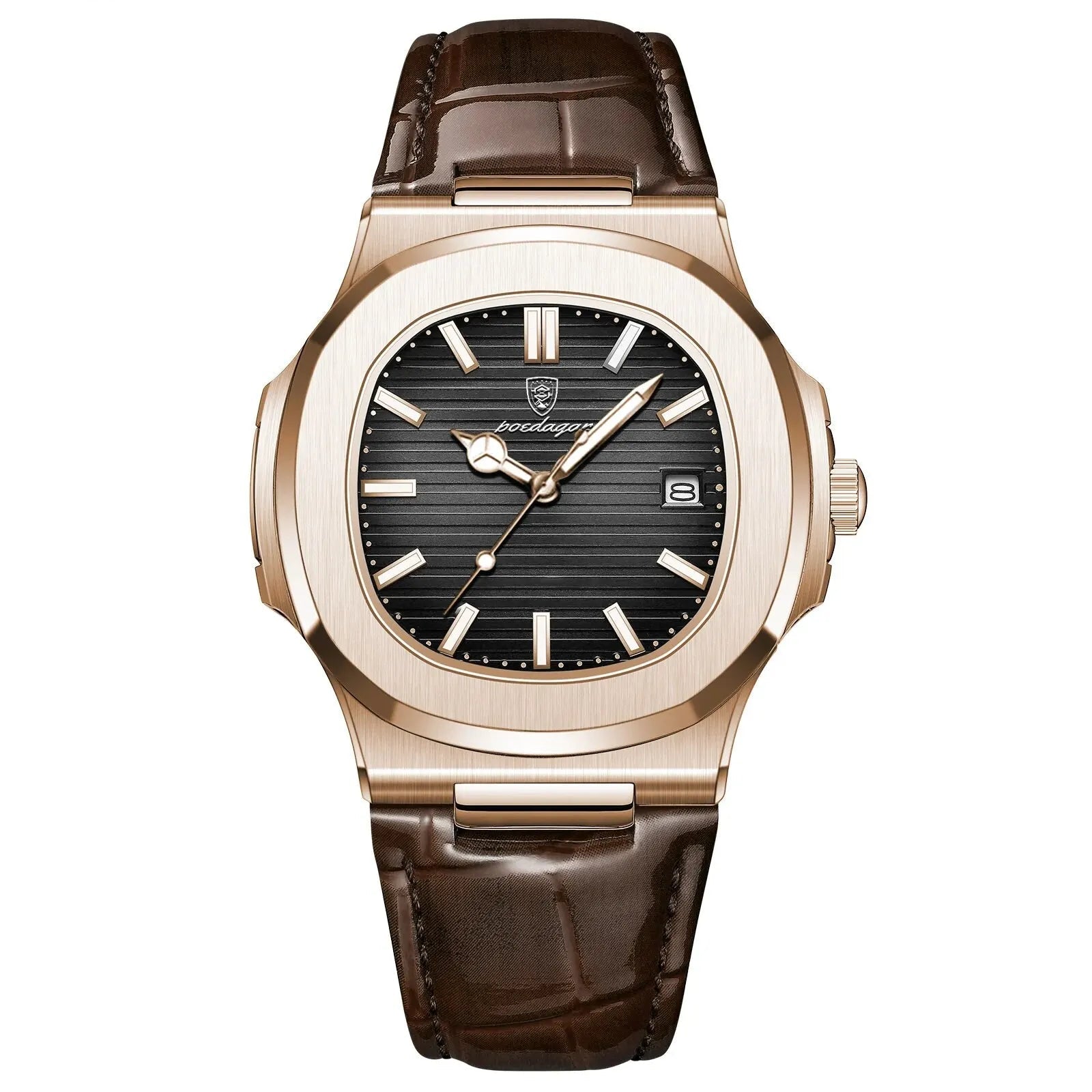 Regalia Or Rose - 41mm
