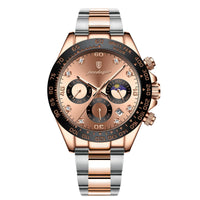Rosa Or
