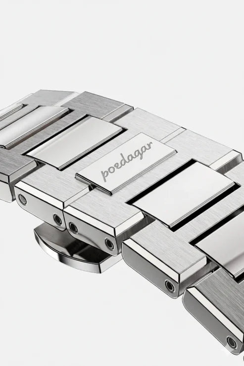 Oak Velocity Plata