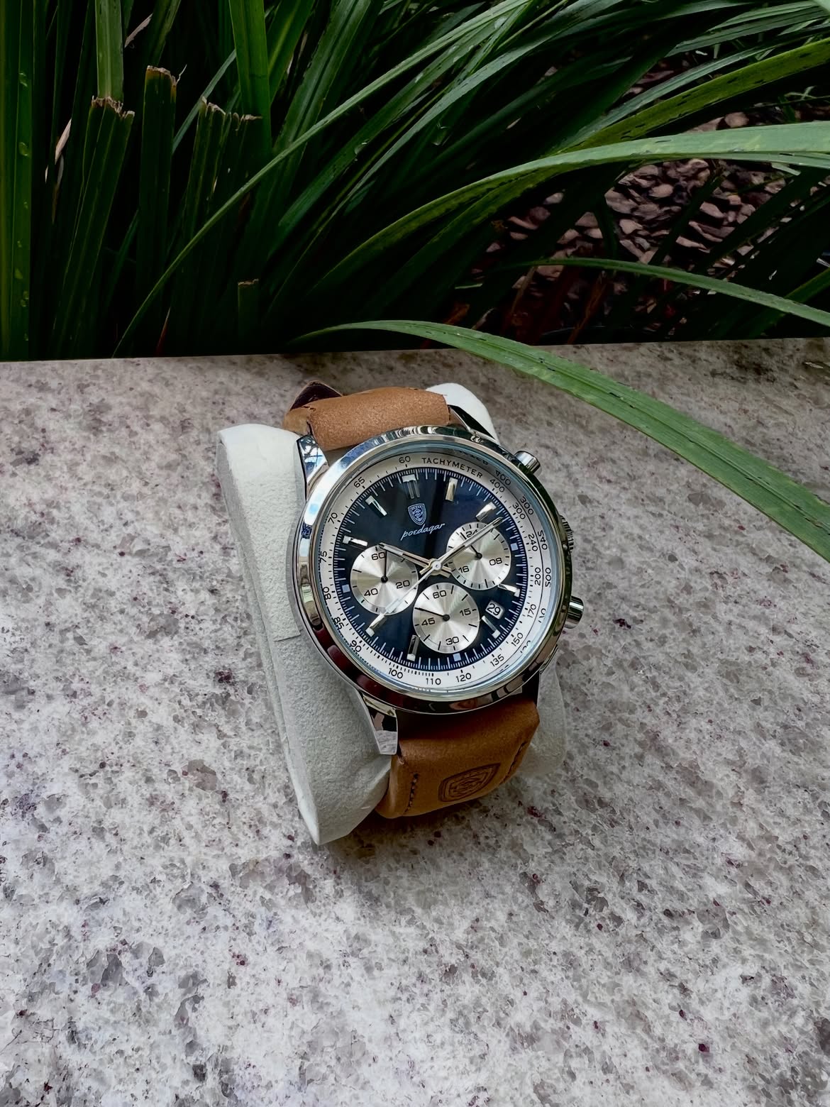 King's Oak - 41mm