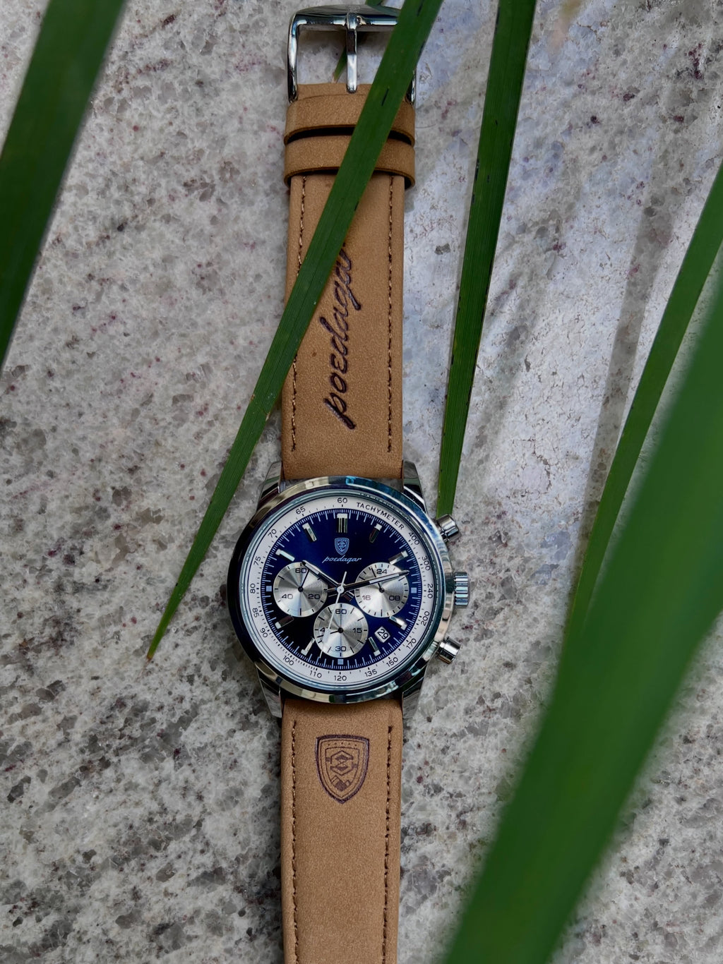 King's Oak - 41mm