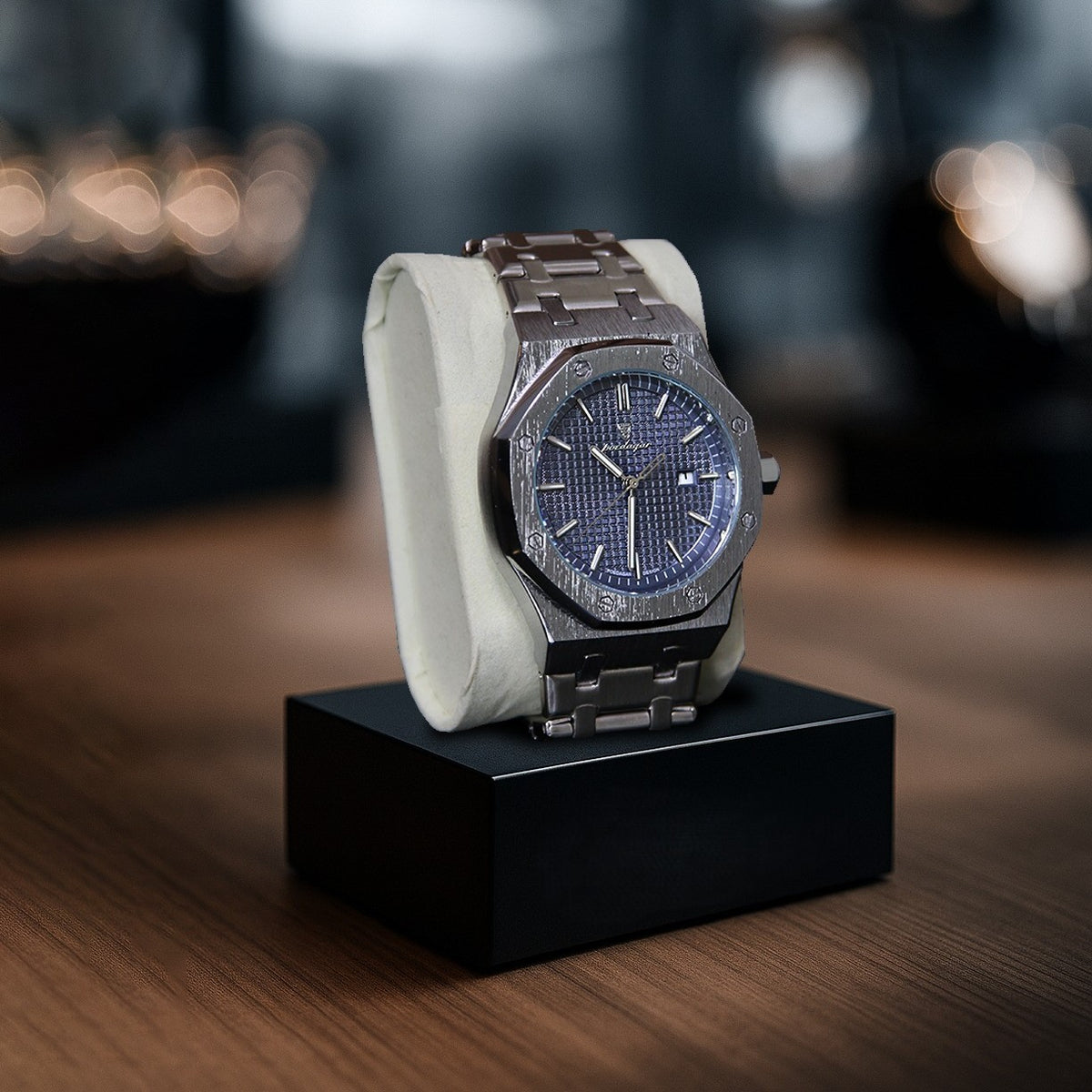 Stainless Steel
