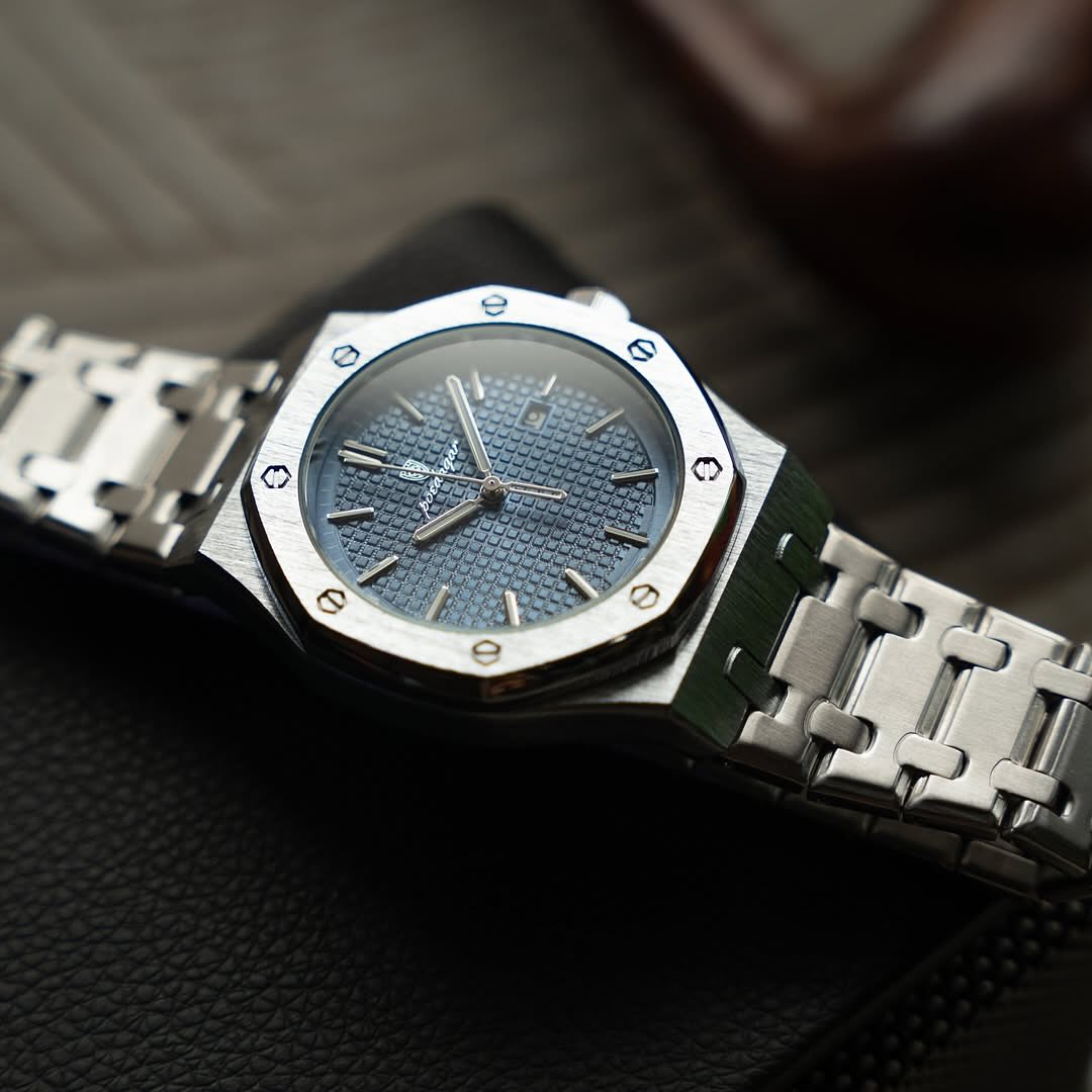 King's Oak - 41mm