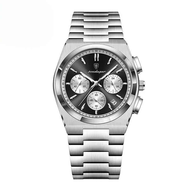 Oak Velocity Plata