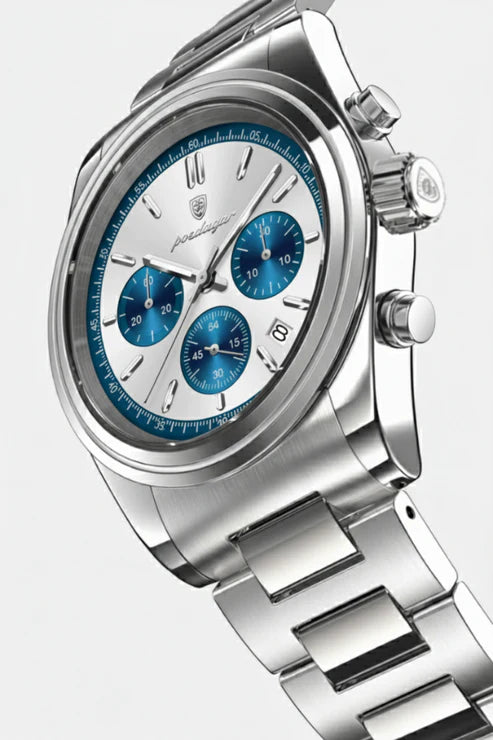 Oak Velocity Plata