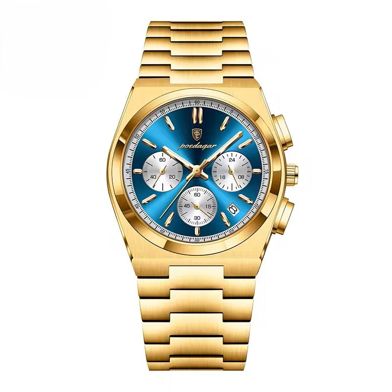 Oak Velocity Gold