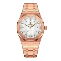 ORO BLANCO
