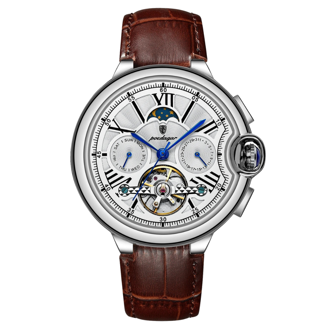 King's Oak - 41mm