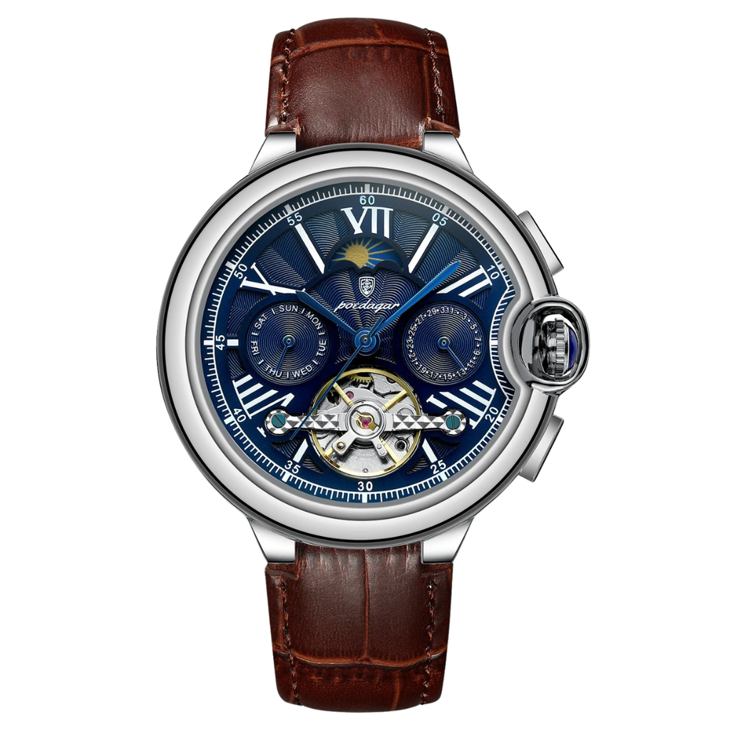 King's Oak - 41mm