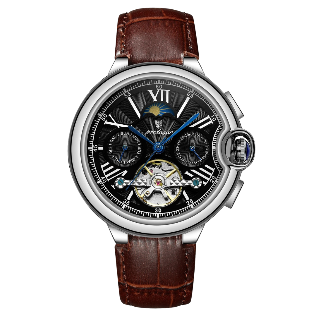 King's Oak - 41mm