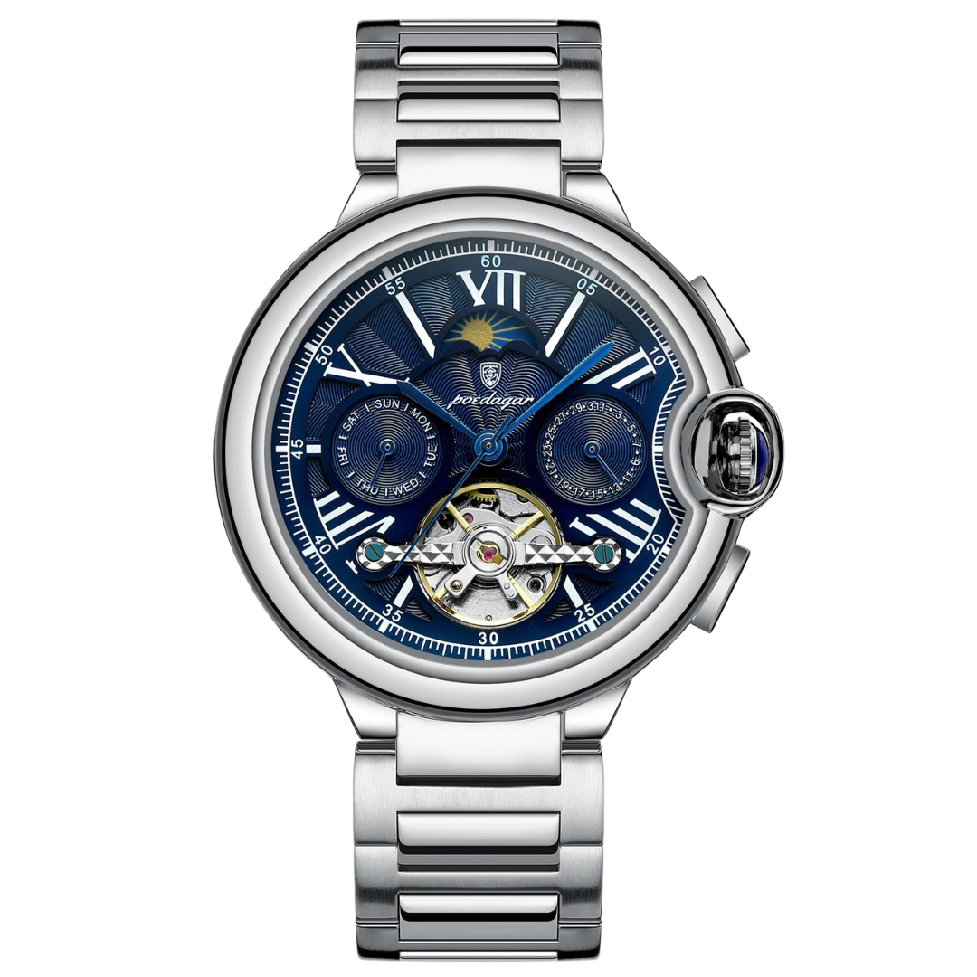 King's Oak - 41mm