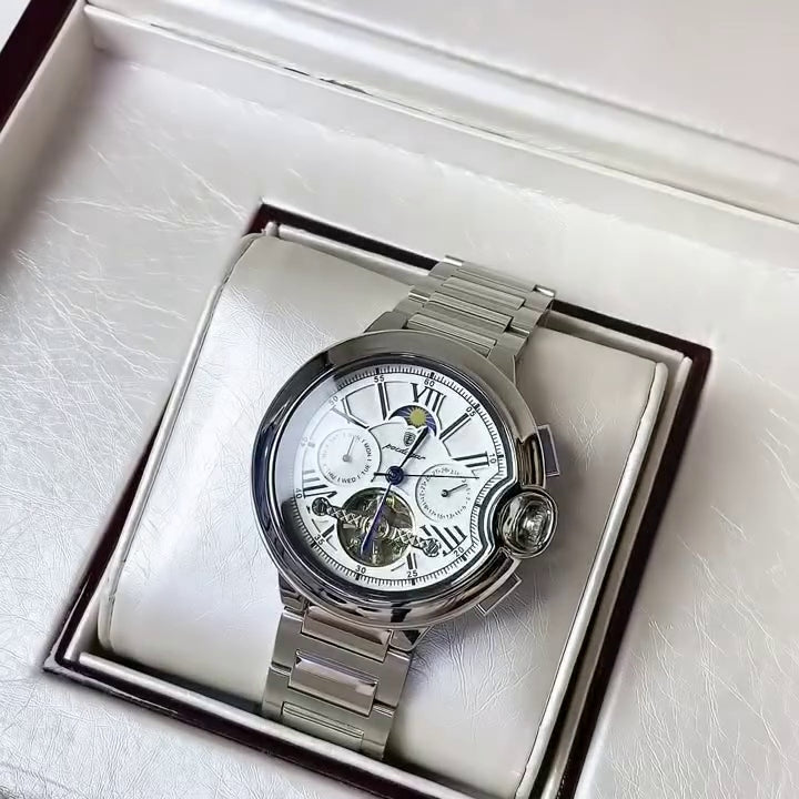 King's Oak - 41mm