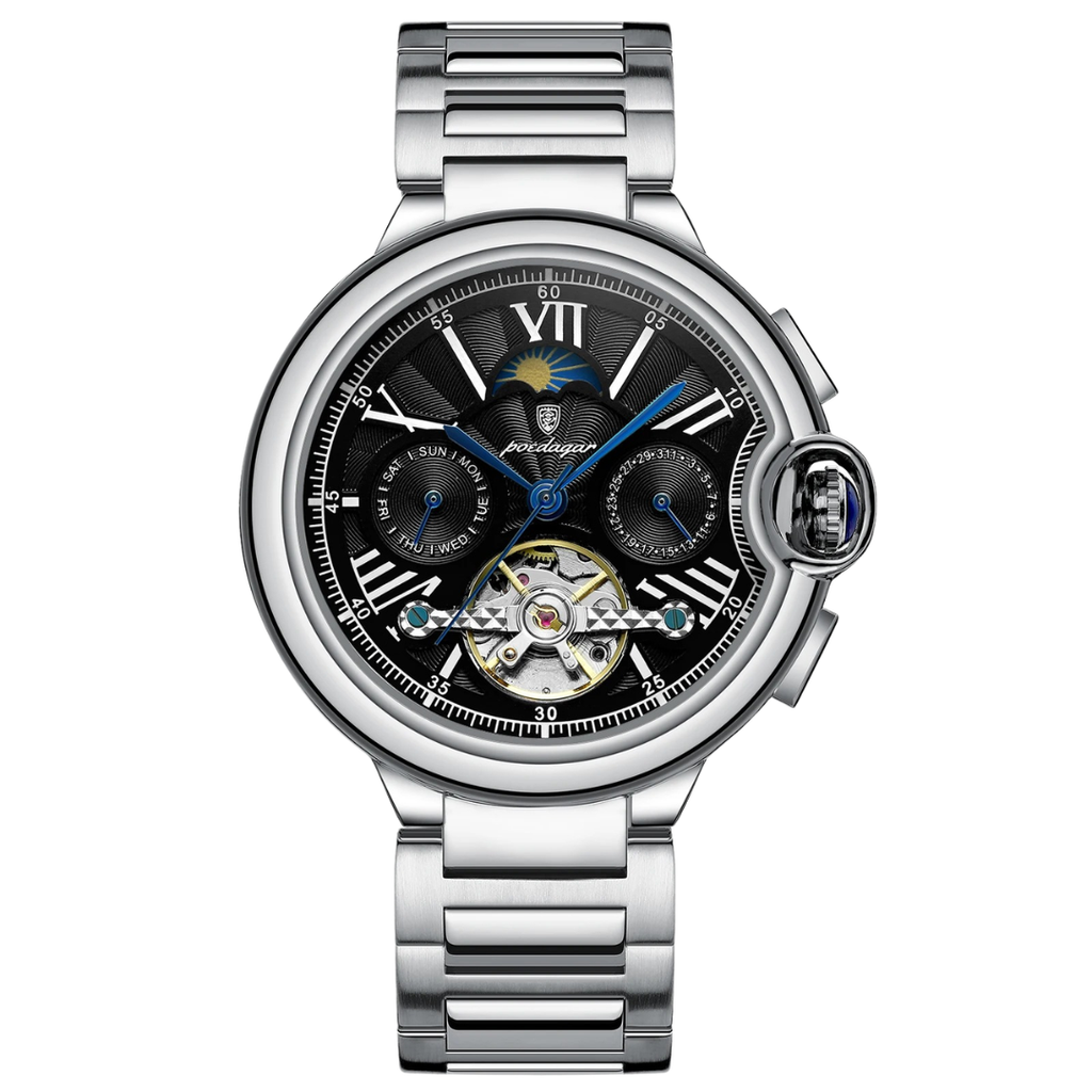 King's Oak - 41mm