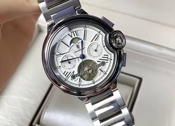 Stainless Steel