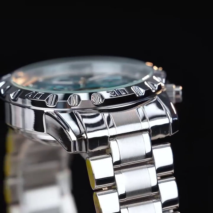 Stainless Steel