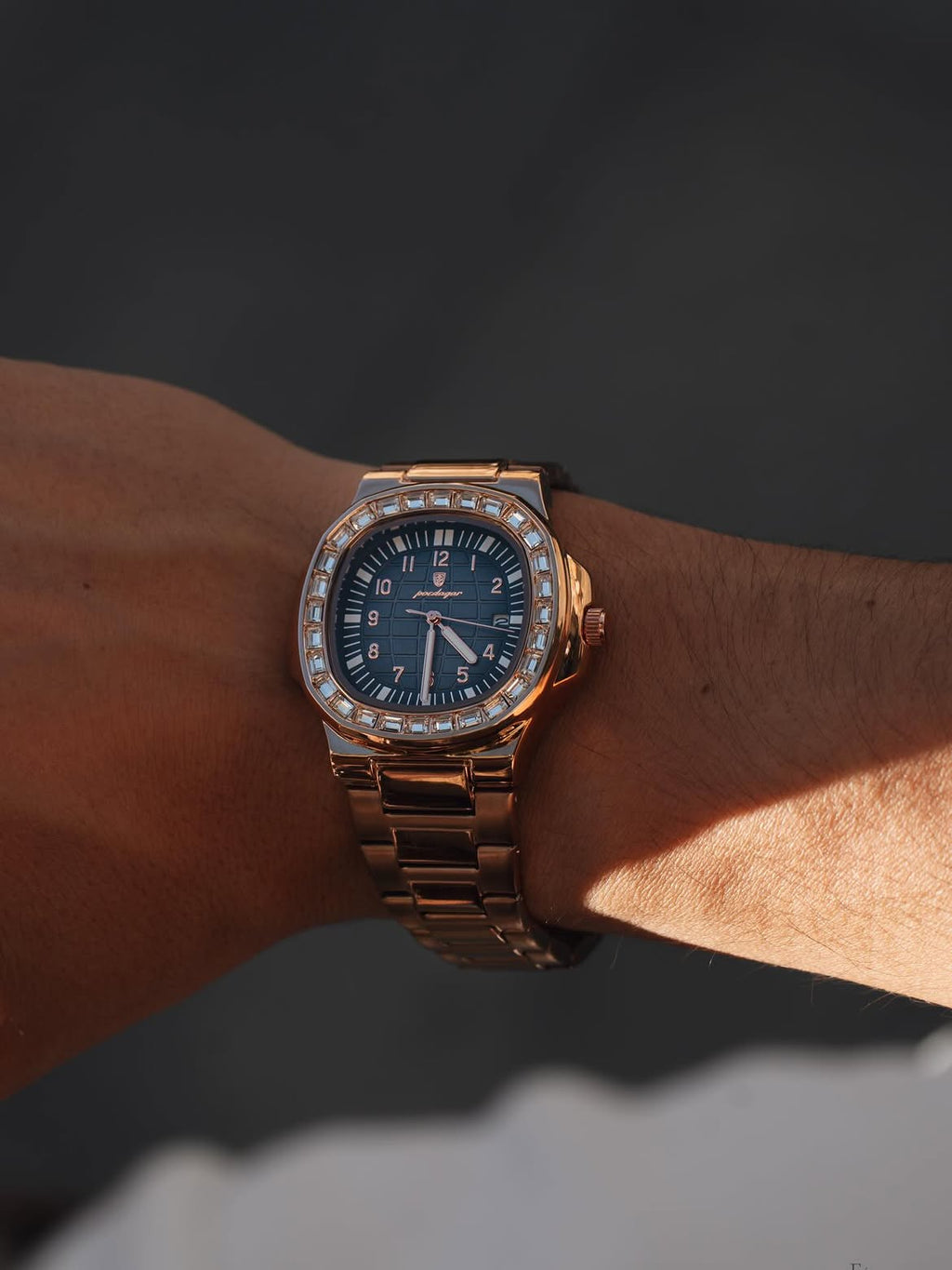 King's Oak – 41mm