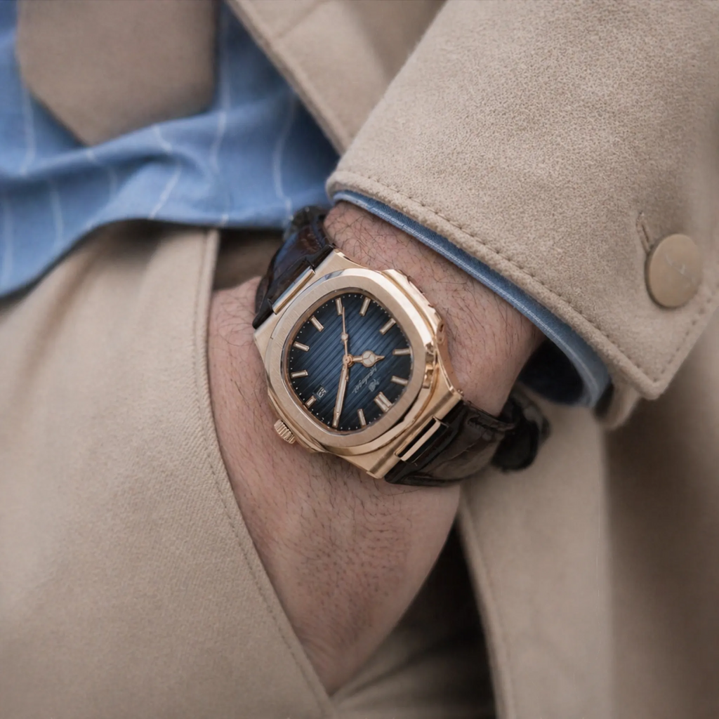 Regalia - 41mm