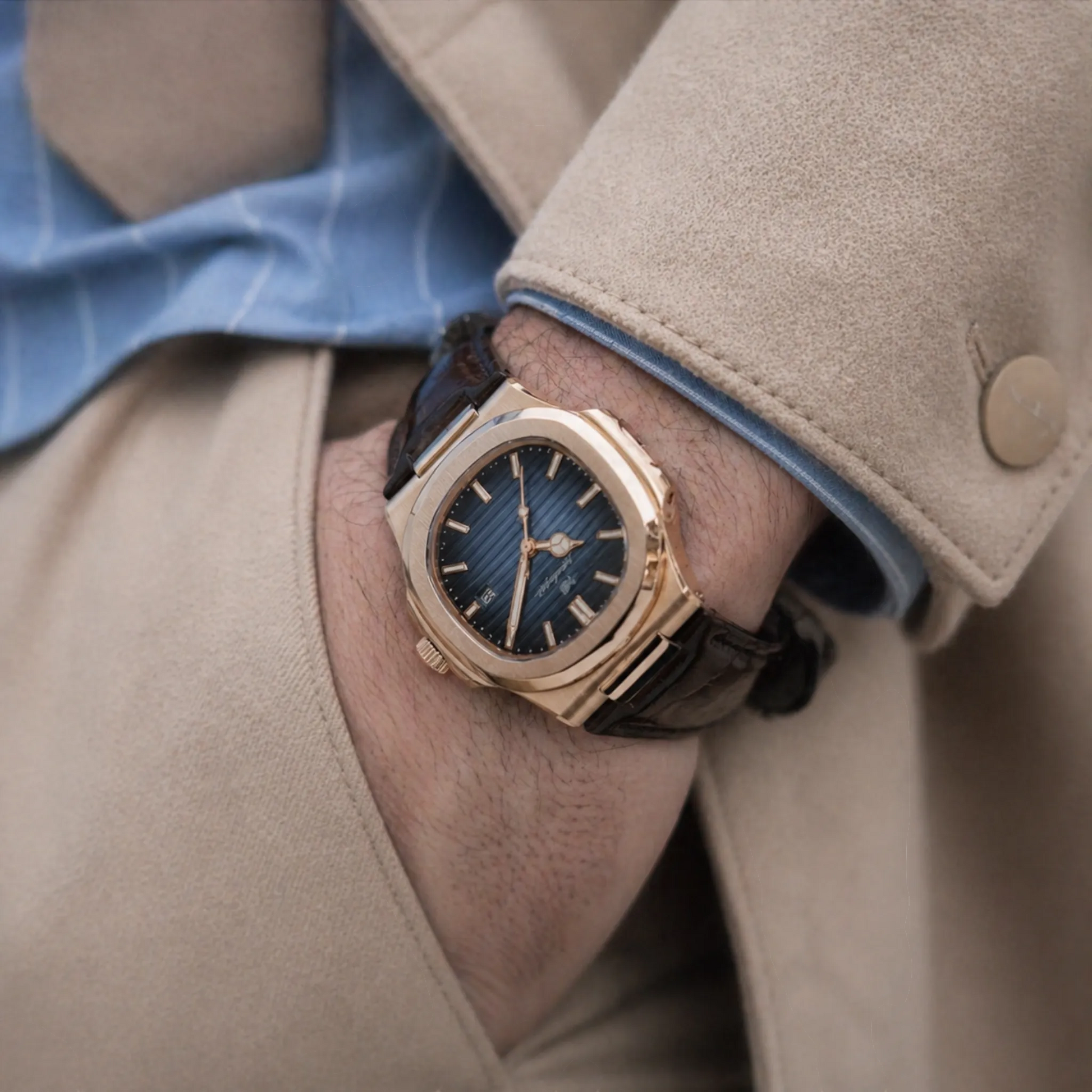 Regalia - 41mm