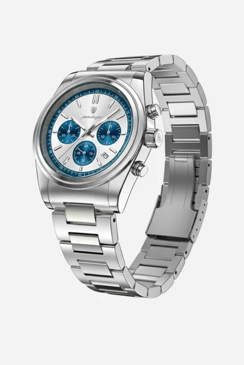 Oak Velocity Plata