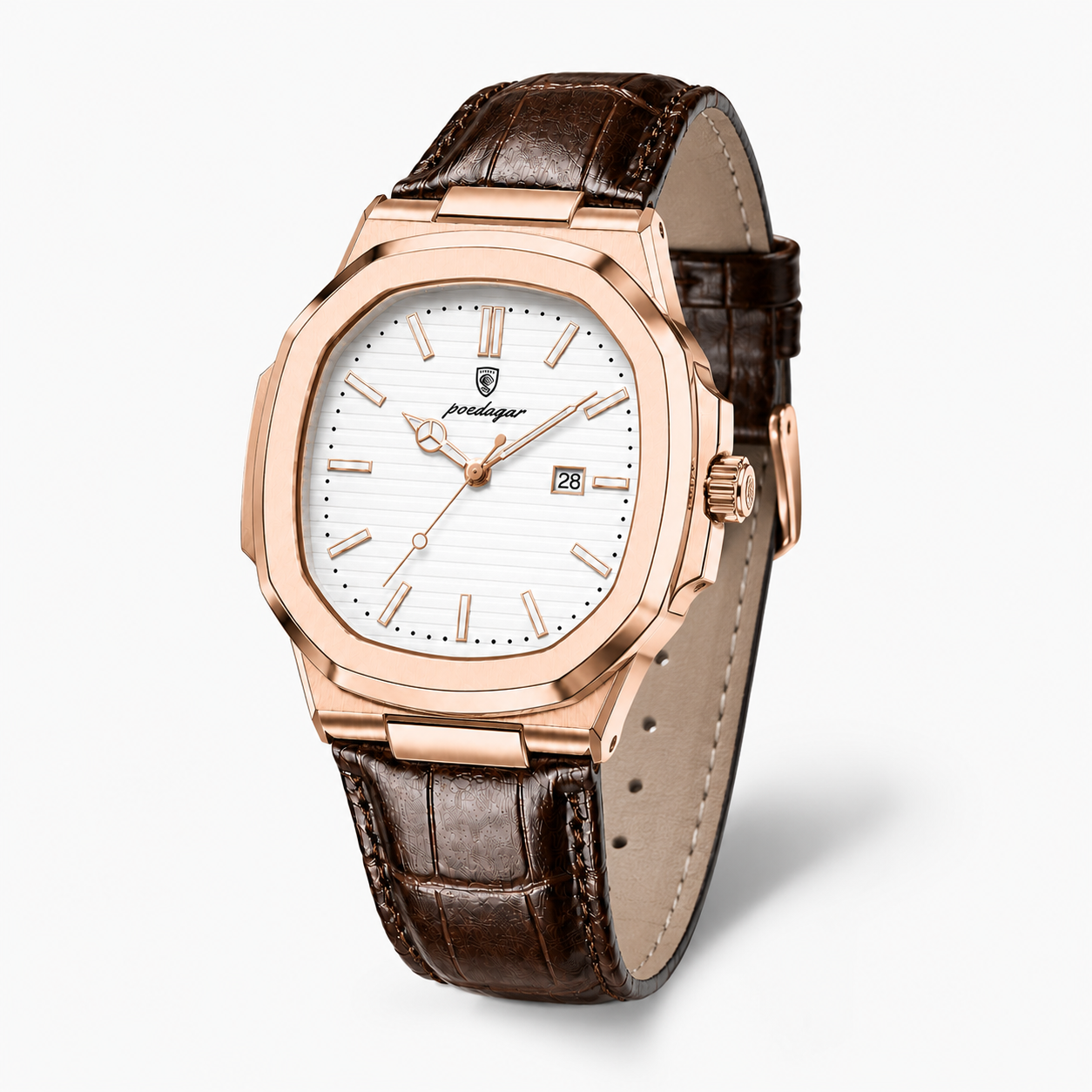 Regalia Or Rose - 41mm