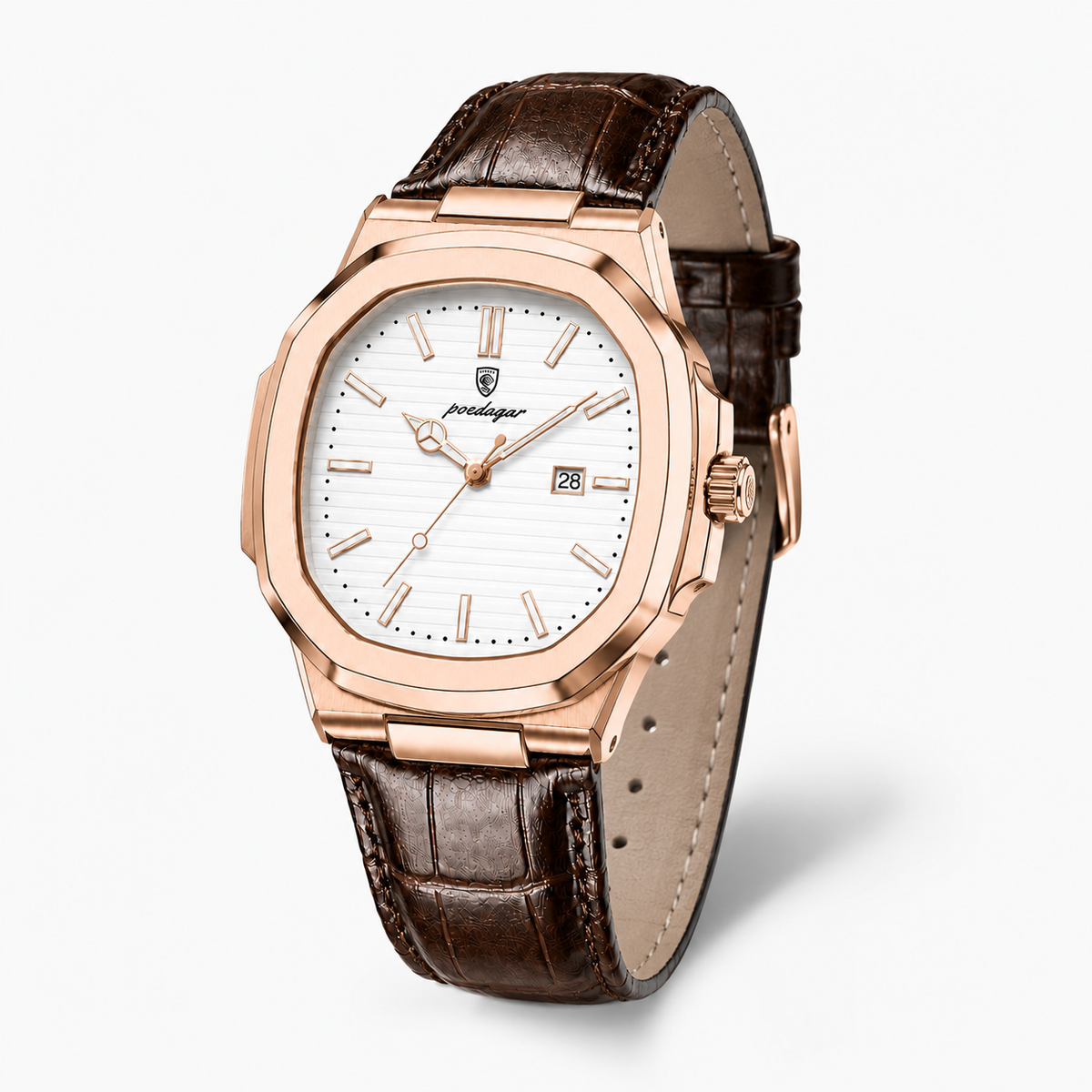 Regalia Or Rose - 41mm