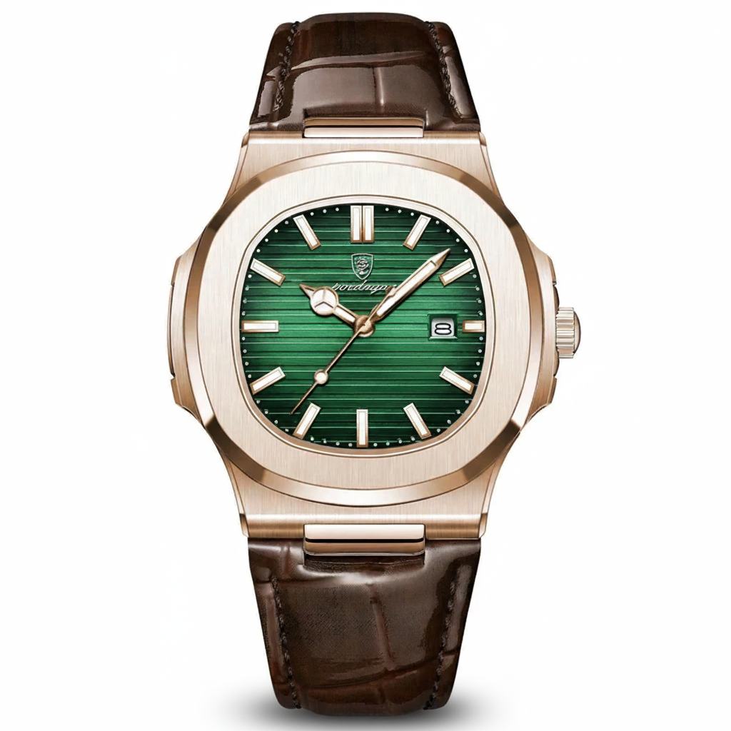 Regalia Or Rose - 41mm