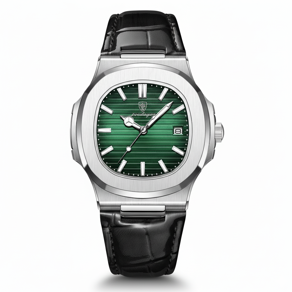 Regalia - 41mm