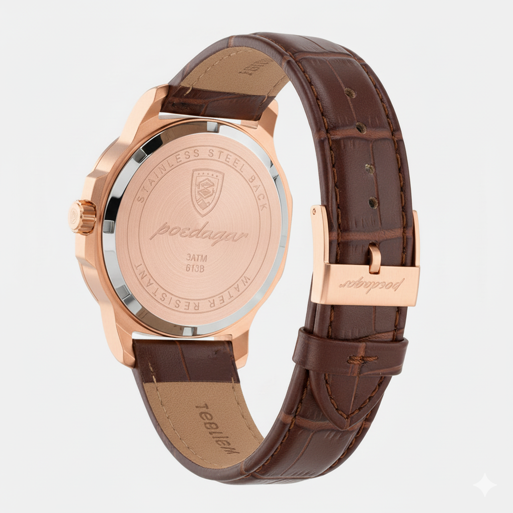 Regalia - 41mm